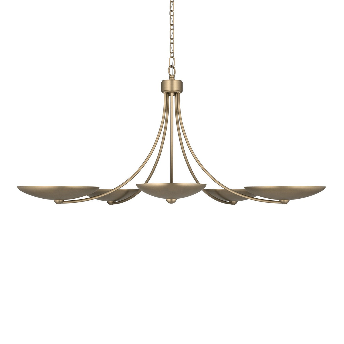 Lustre 5 lumières | Palmela