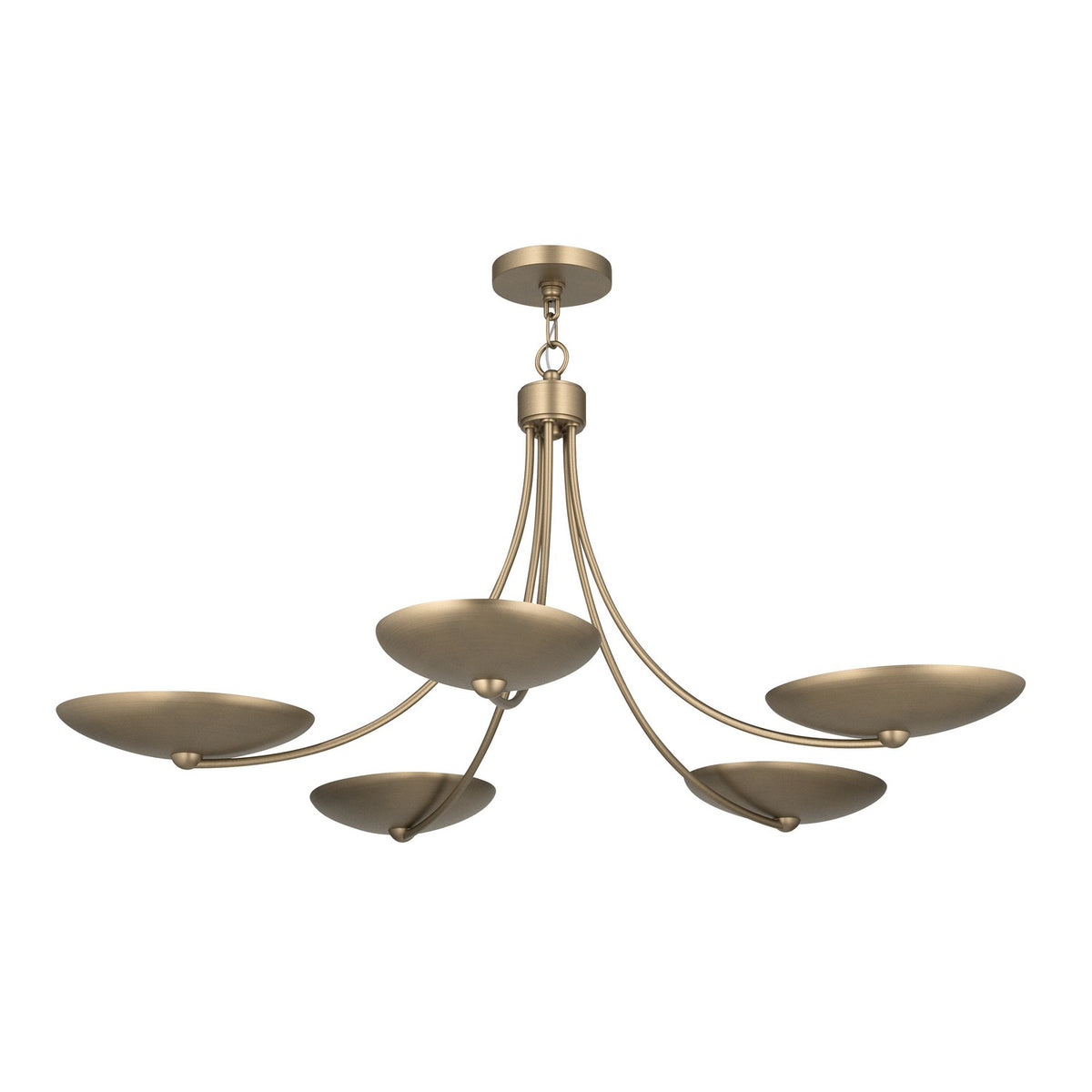 Lustre 5 lumières | Palmela