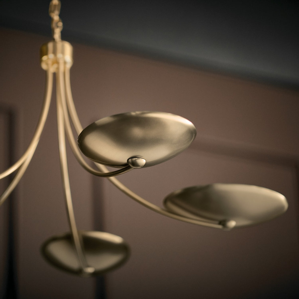 Lustre 5 lumières | Palmela