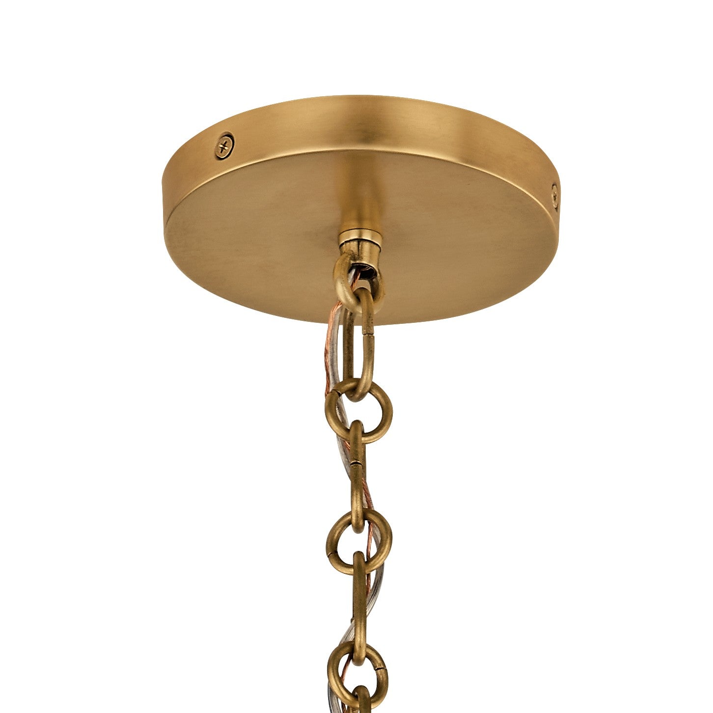 Lustre ou semi-plafonnier 4 lumières | Palmela