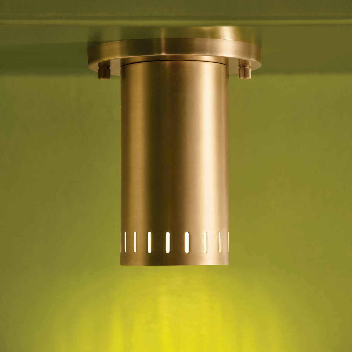 Plafonnier DEL | Ruehl