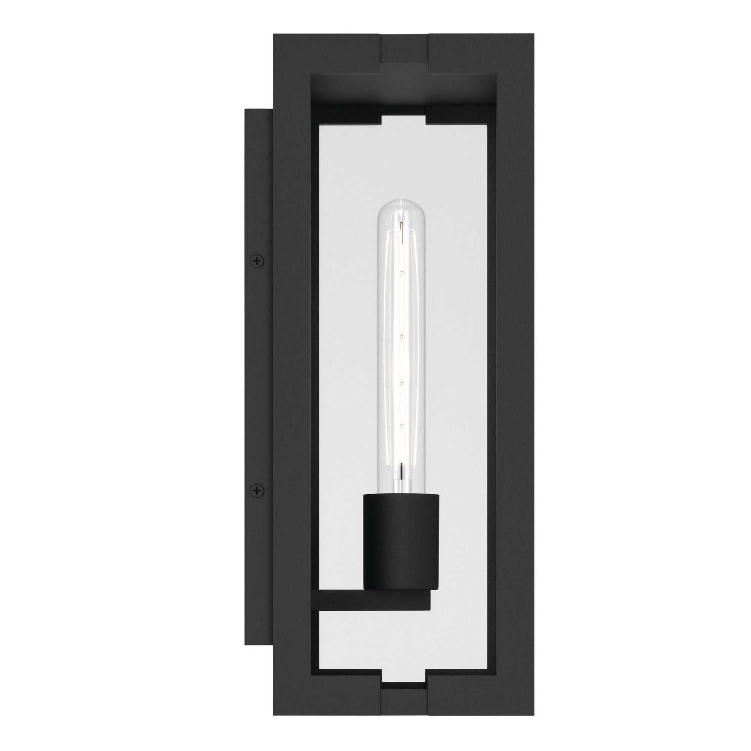 Applique murale extérieure 1 lumière | Calen