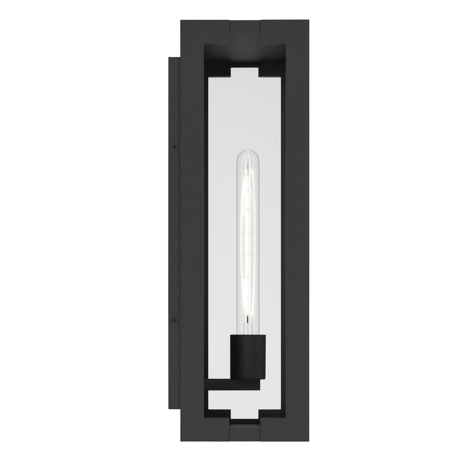 Applique murale extérieure 1 lumière | Calen