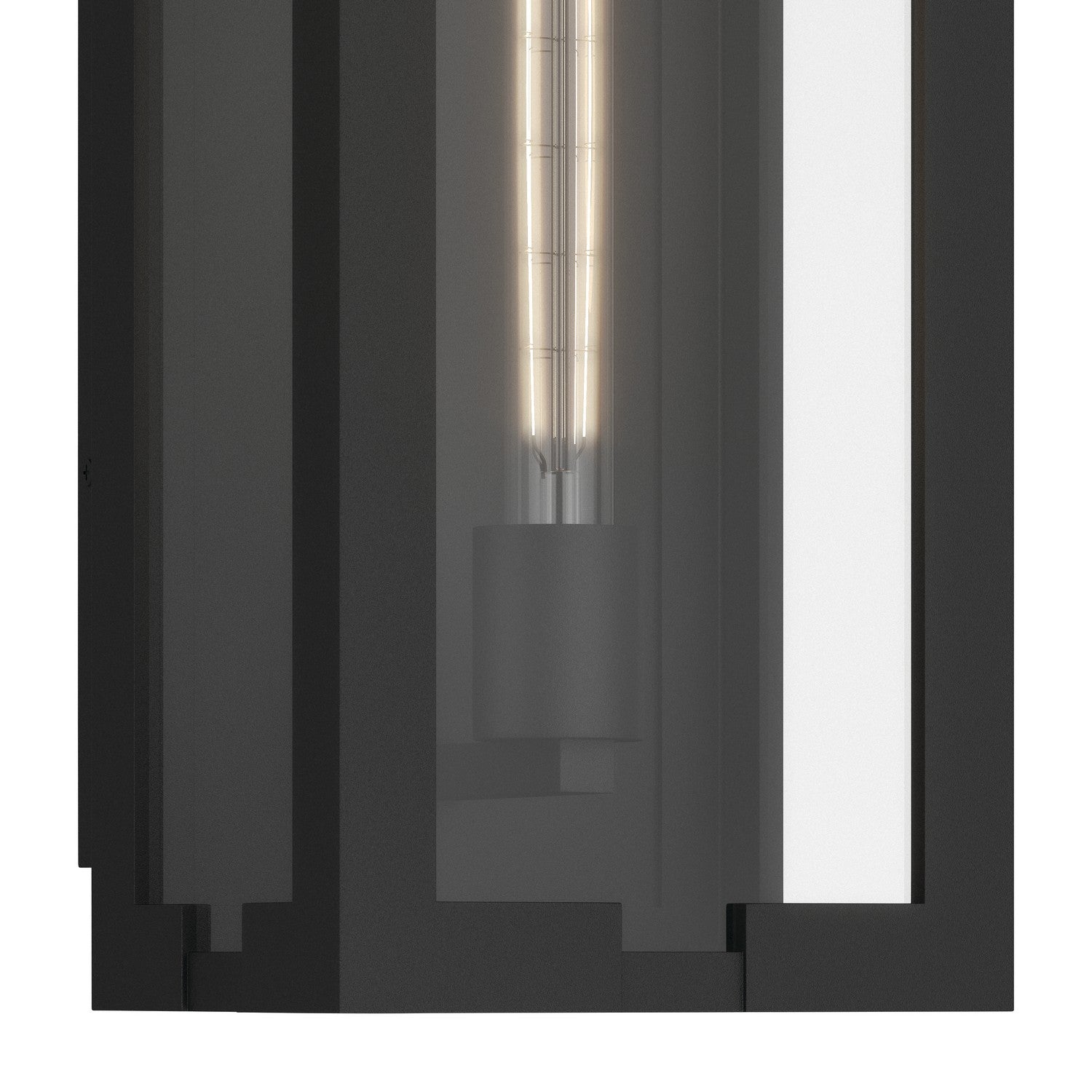 Applique murale extérieure 1 lumière | Calen
