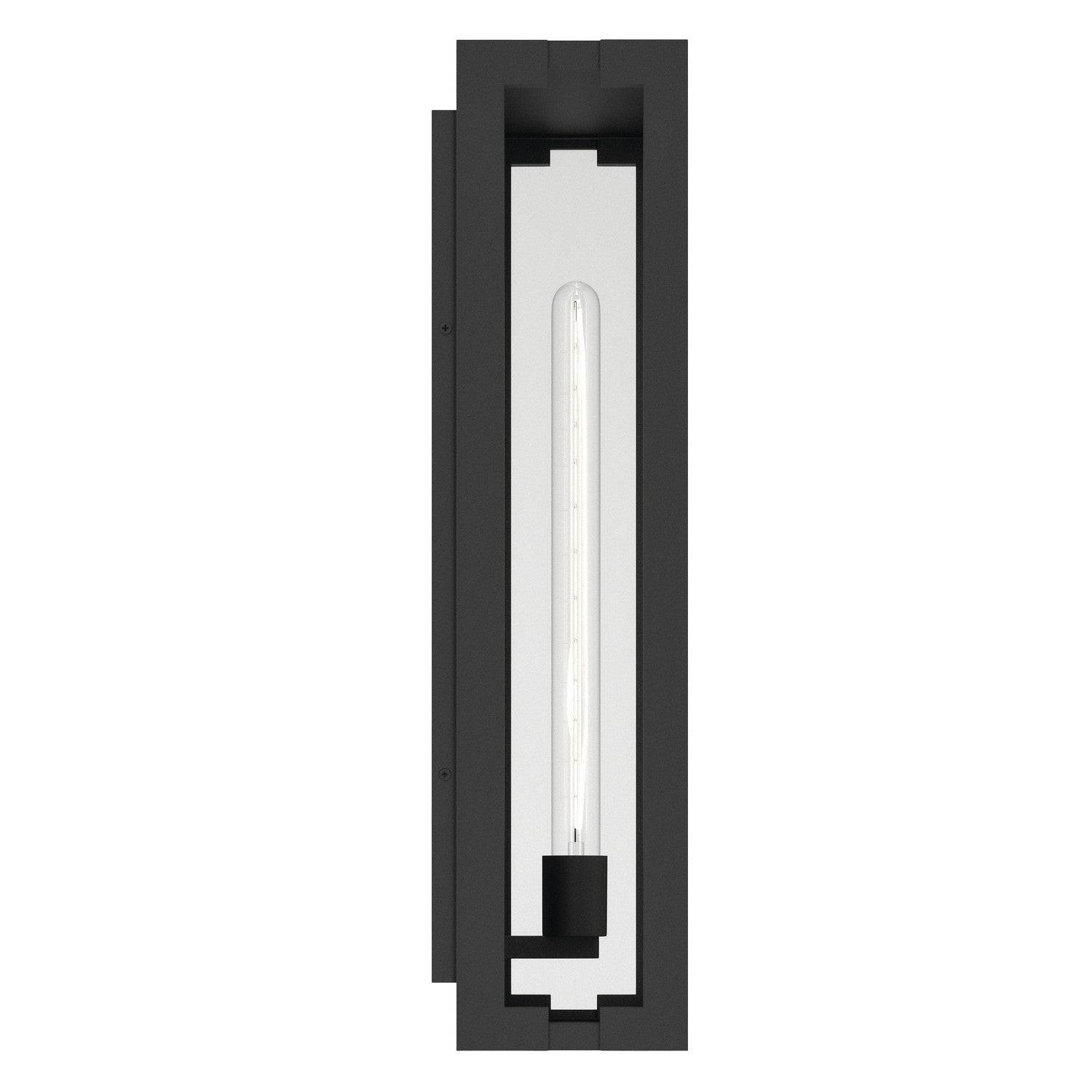 Applique murale extérieure 1 lumière | Calen