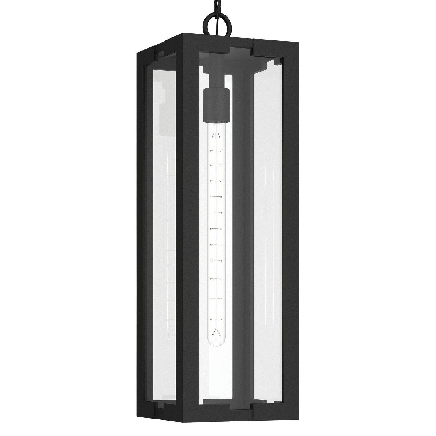 Suspension extérieure 1 lumière | Calen