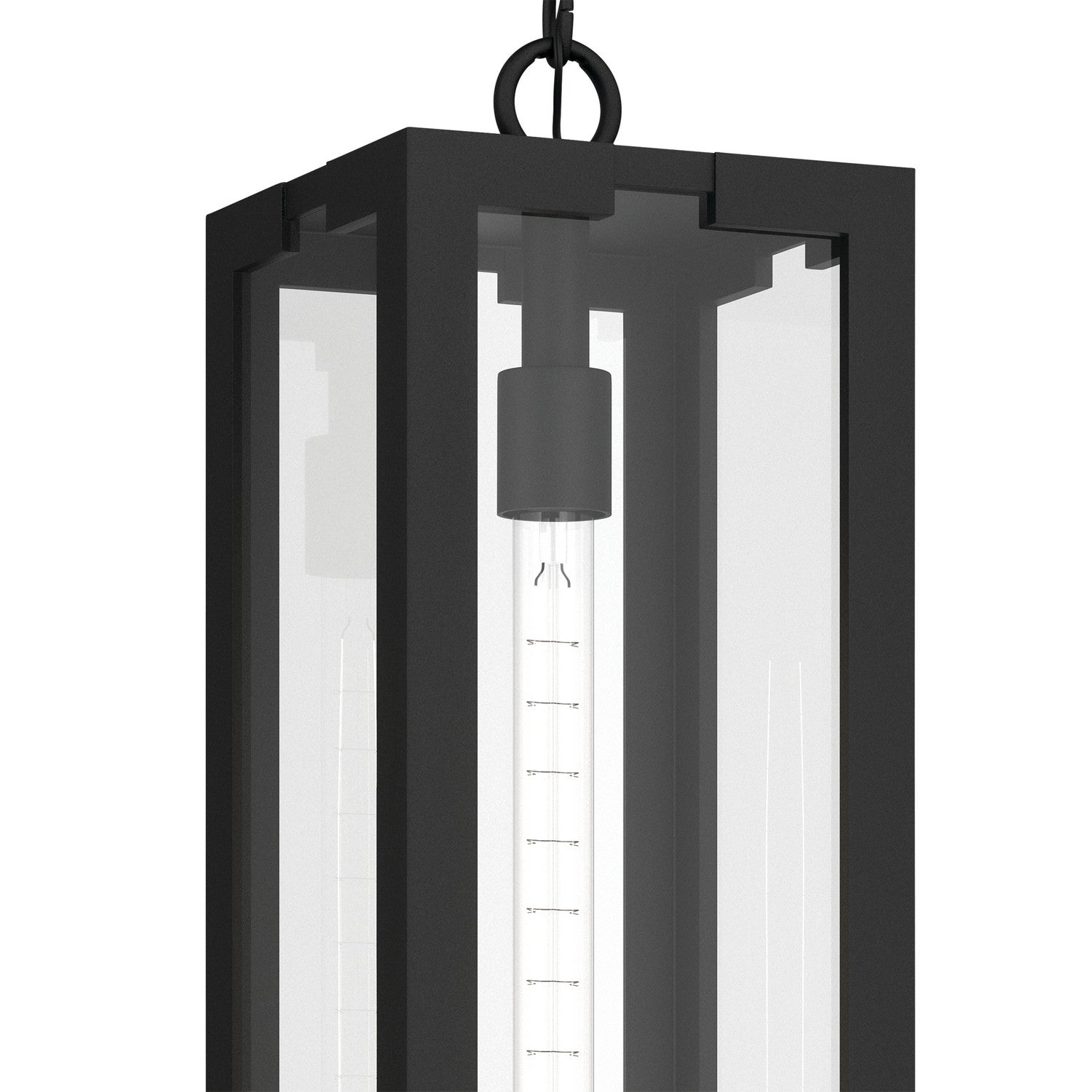 Suspension extérieure 1 lumière | Calen