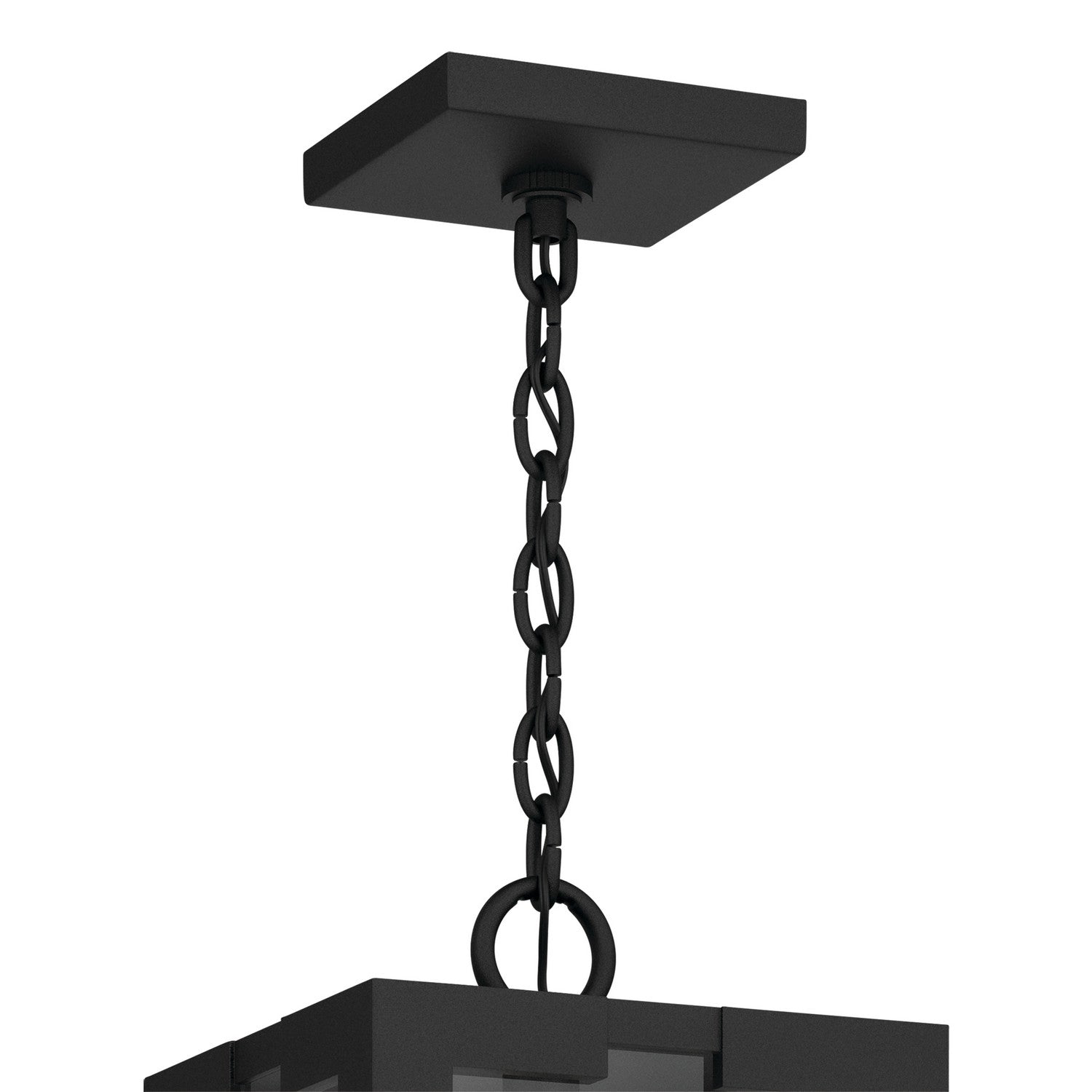 Suspension extérieure 1 lumière | Calen