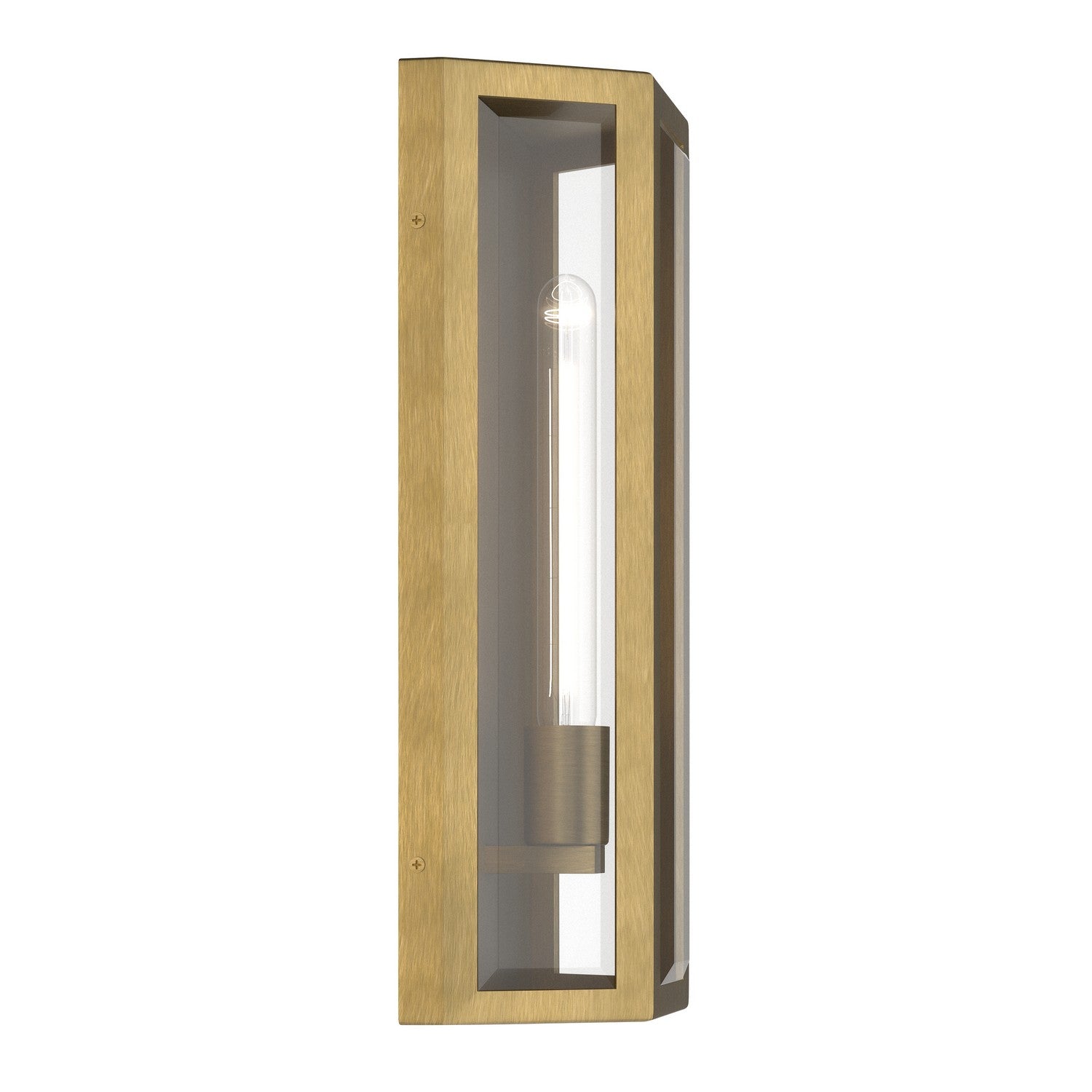 Applique murale extérieure 1 lumière | Berens