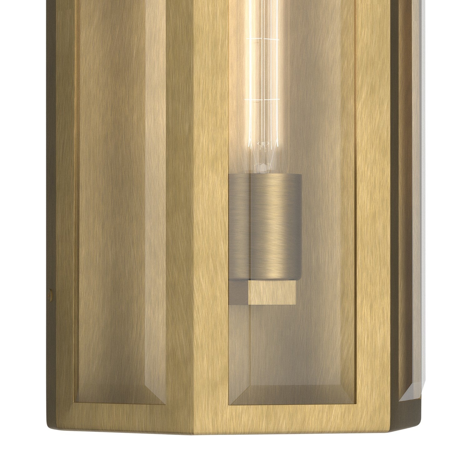 Applique murale extérieure 1 lumière | Berens