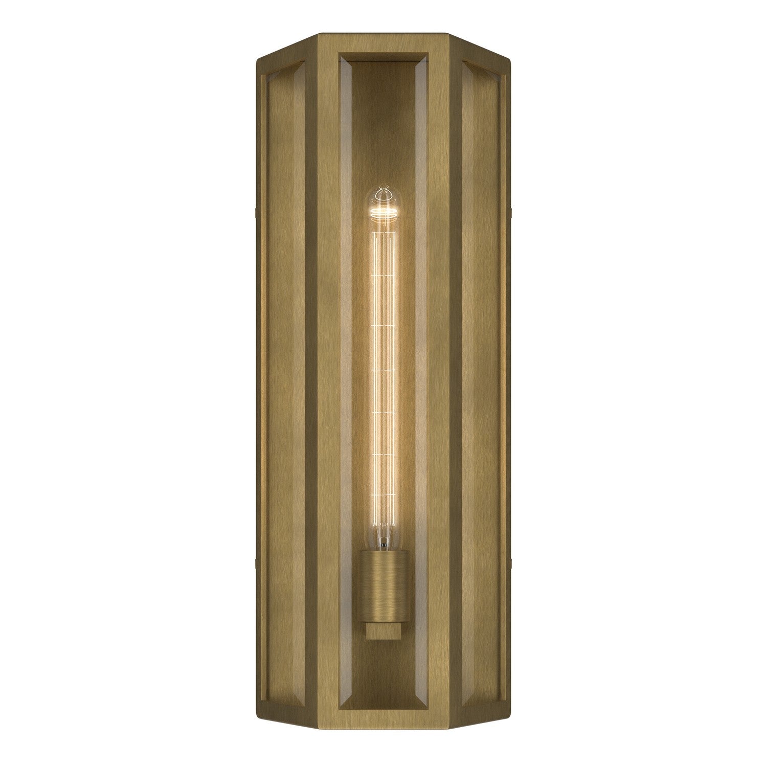 Applique murale extérieure 1 lumière | Berens