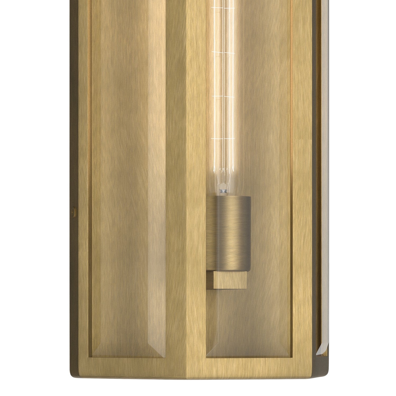 Applique murale extérieure 1 lumière | Berens