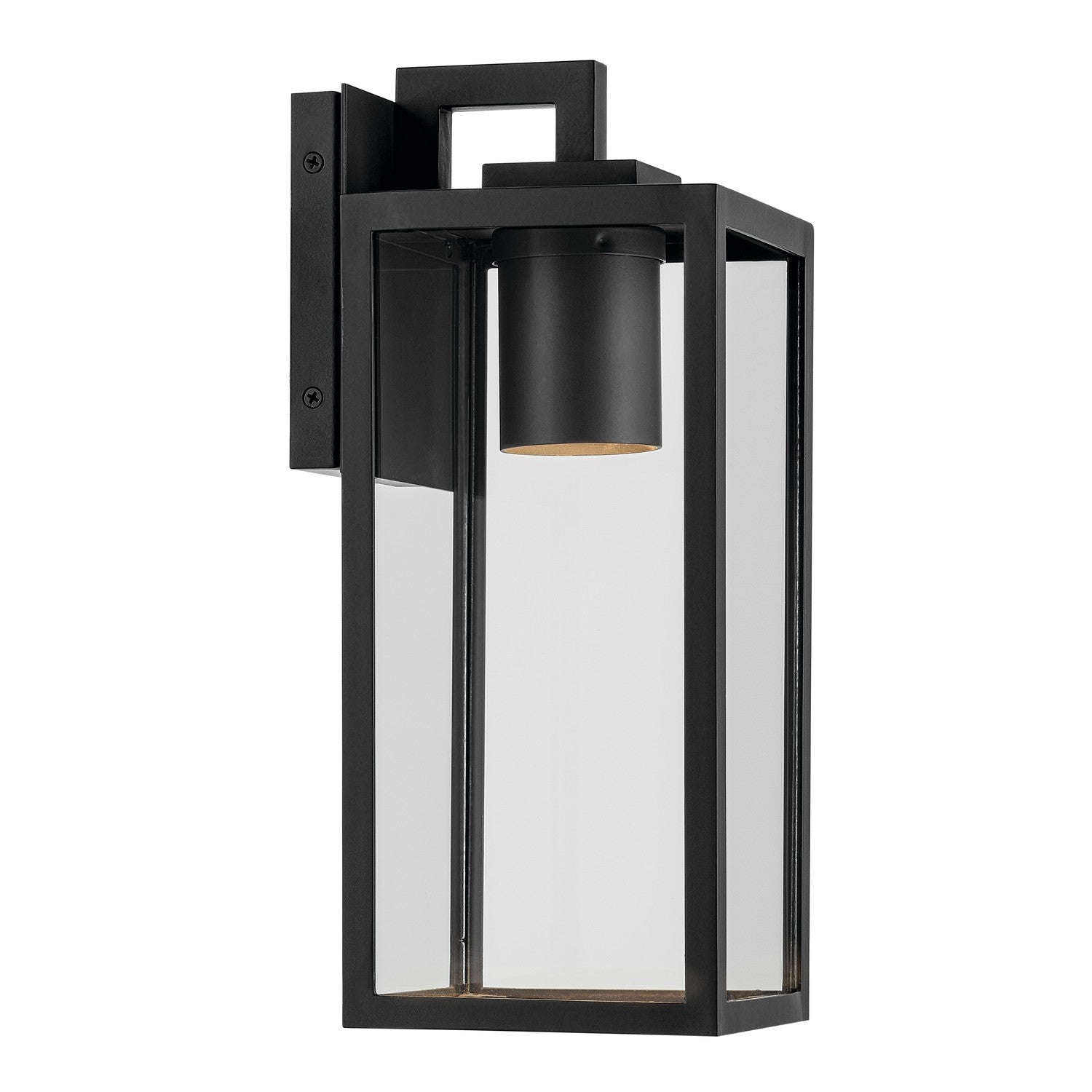 Applique murale extérieure 1 lumière | Branner