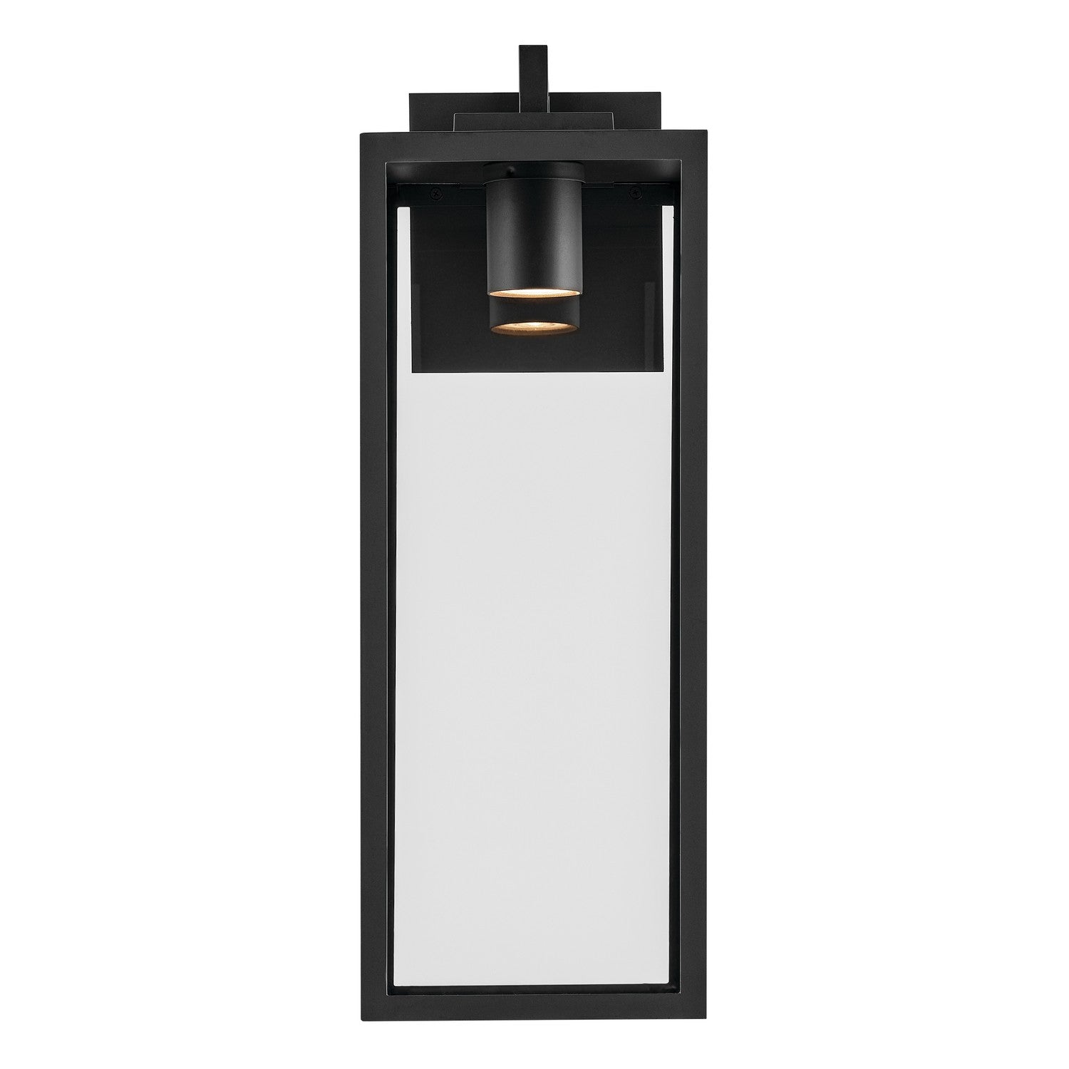Applique murale extérieure 1 lumière | Branner