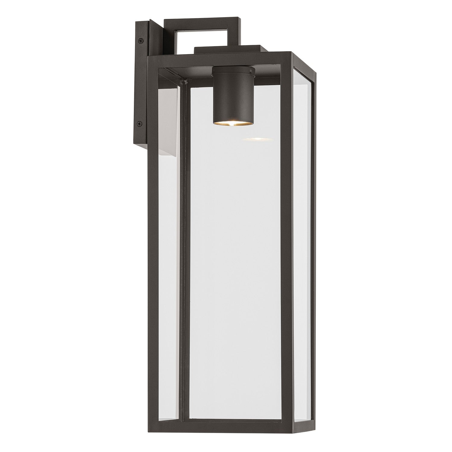 Applique murale extérieure 1 lumière | Branner