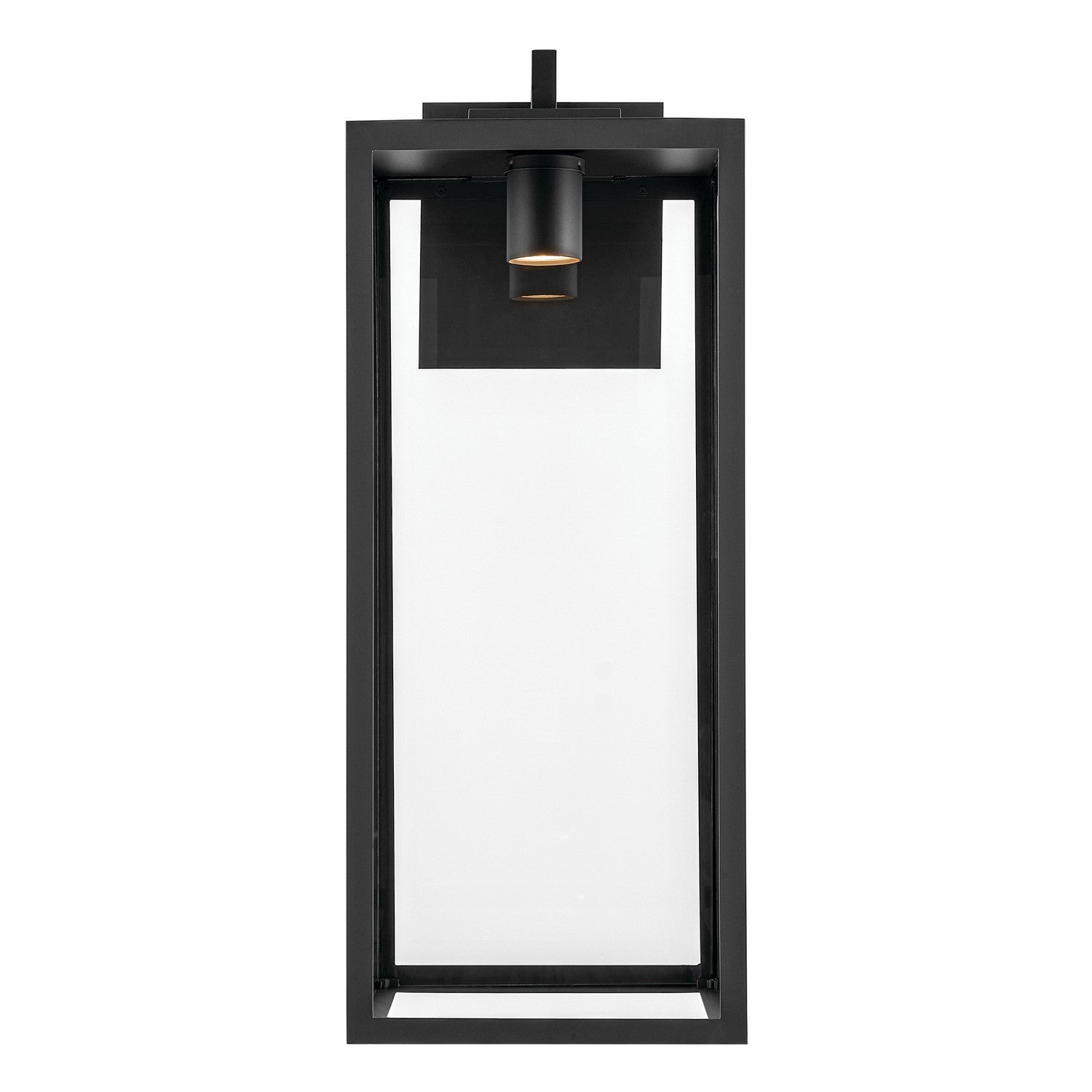 Applique murale extérieure 1 lumière | Branner