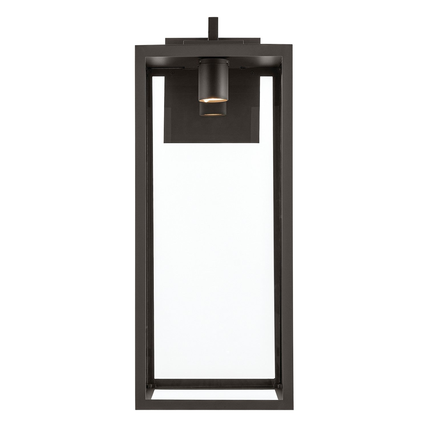 Applique murale extérieure 1 lumière | Branner