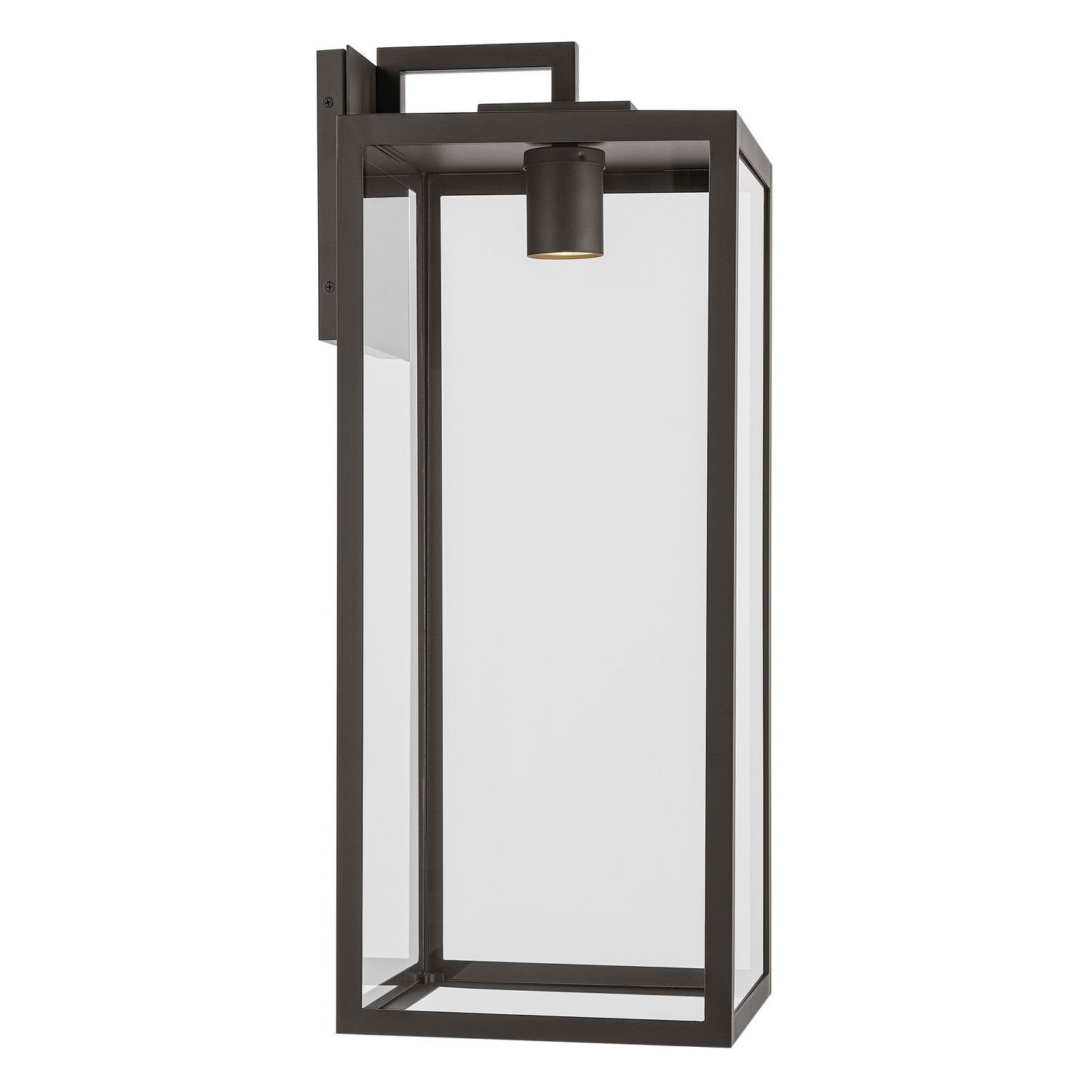 Applique murale extérieure 1 lumière | Branner
