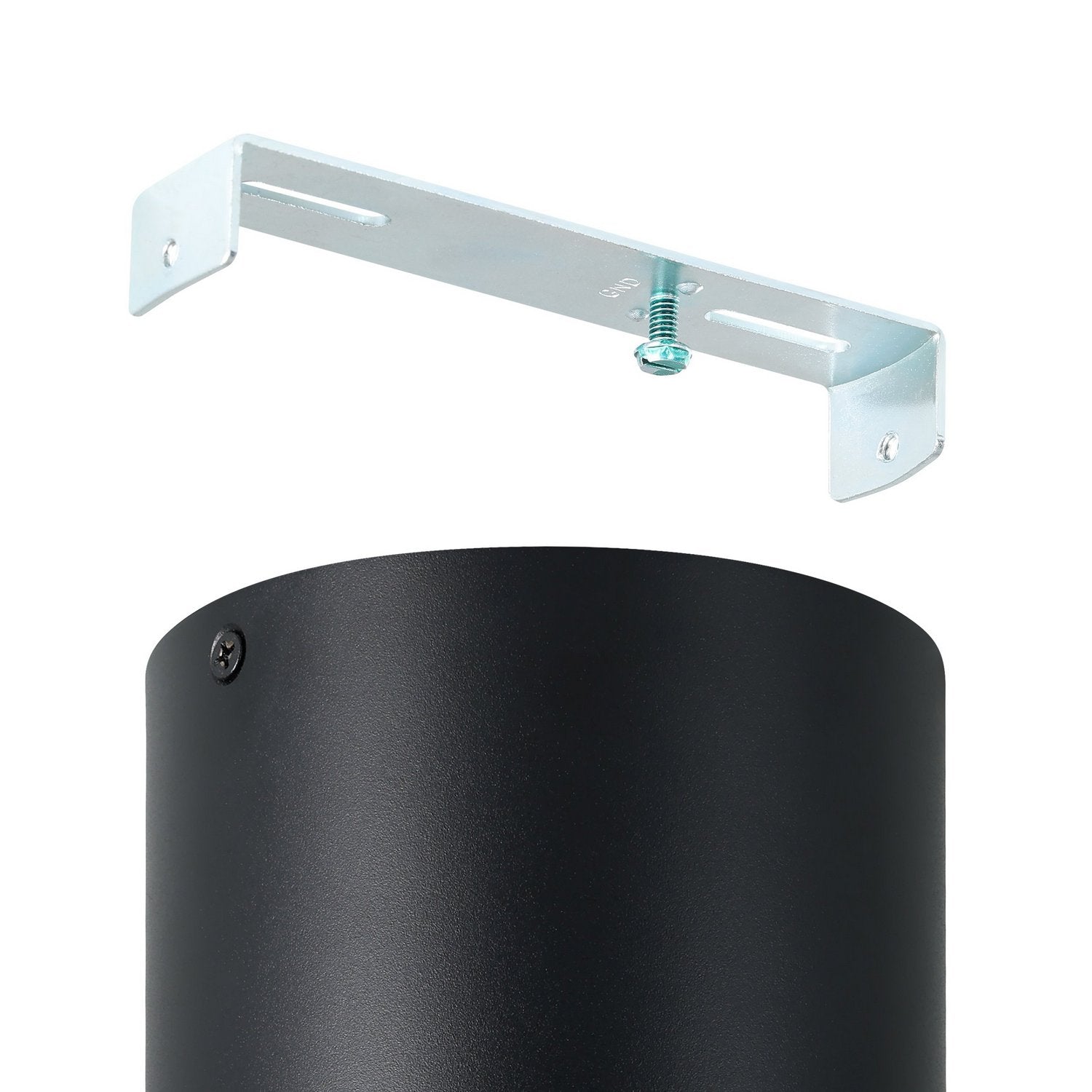 Exterior Flush Mount 1 lumière | Ascoli