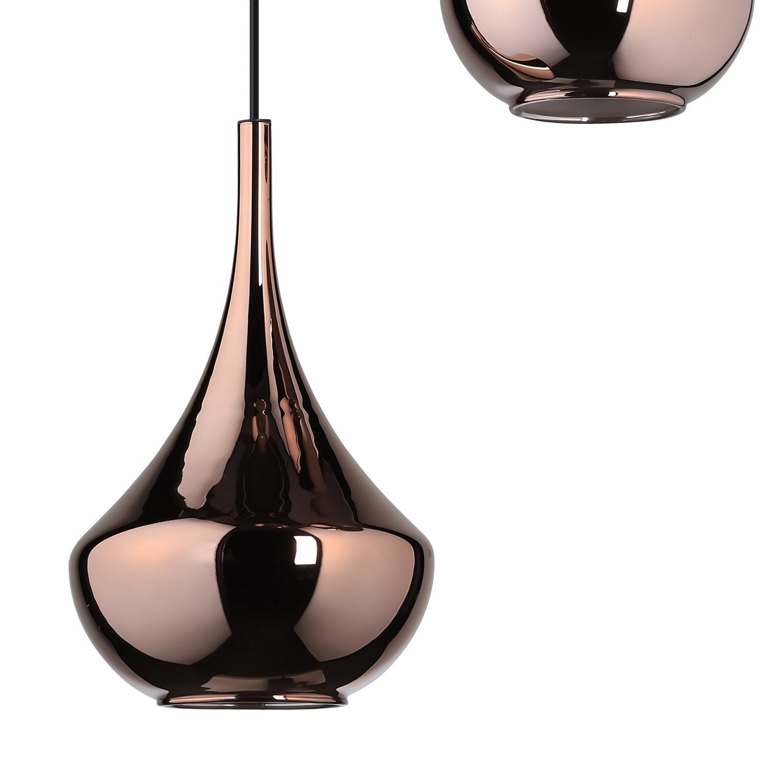 Suspension 3 lumières | Almoster