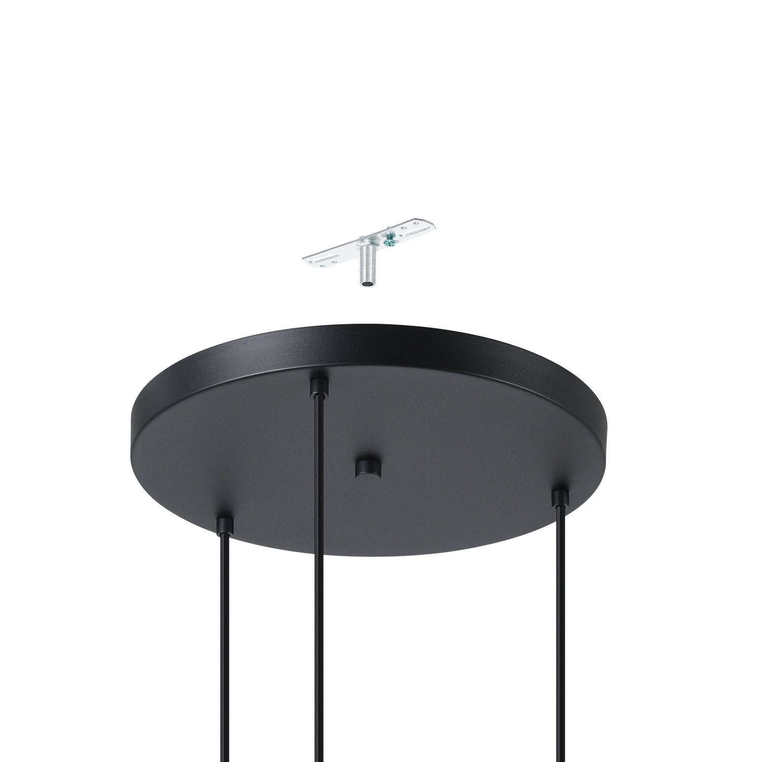 Suspension 3 lumières | Almoster