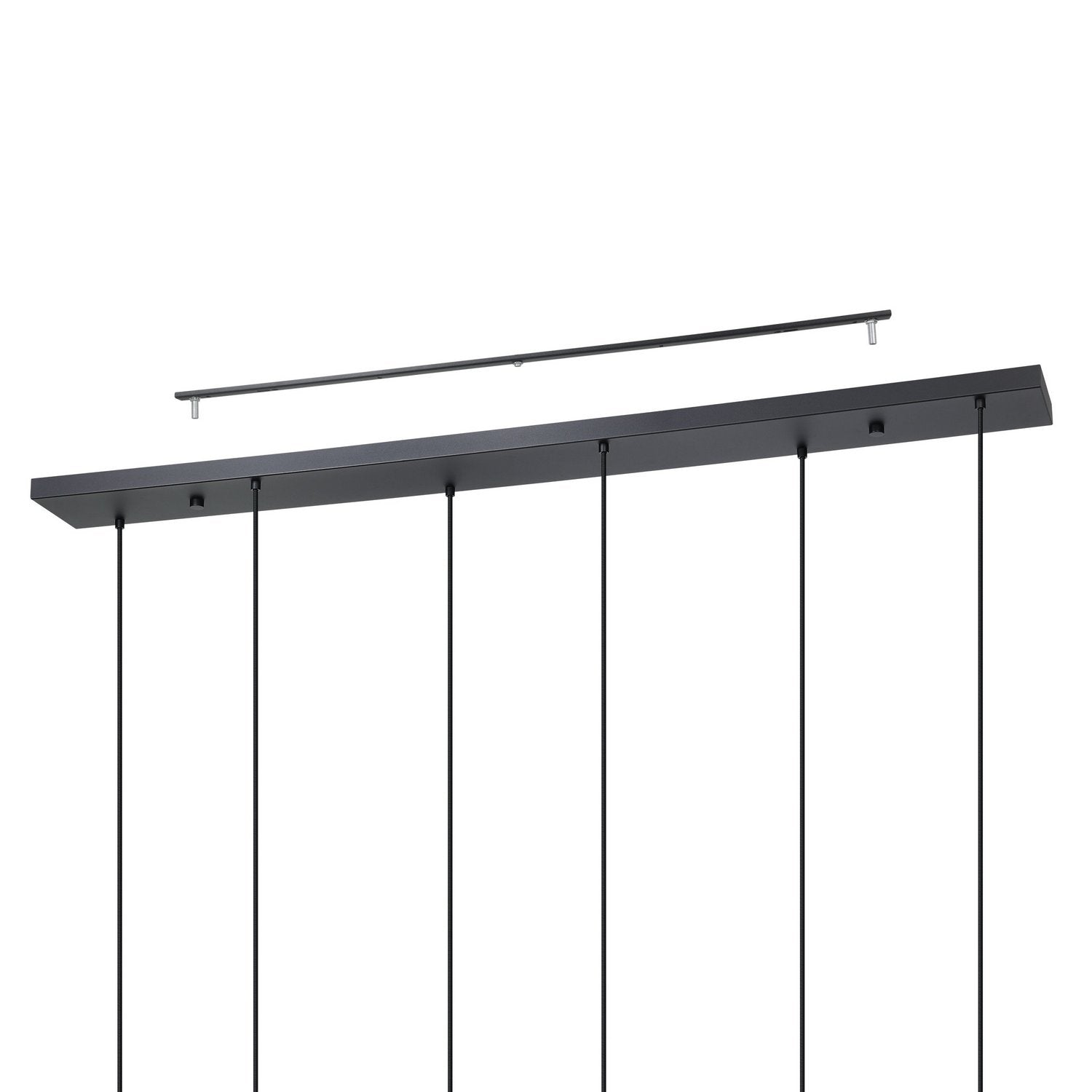 Suspension 6 lumières | Almoster