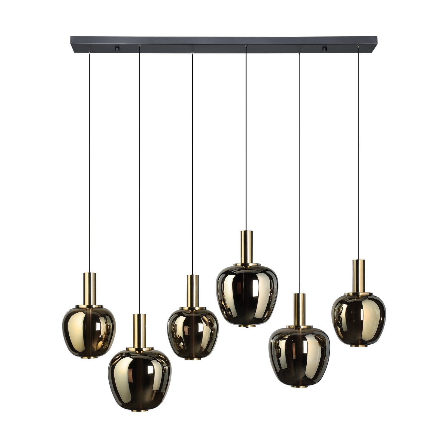 Suspension DEL | Fruitera
