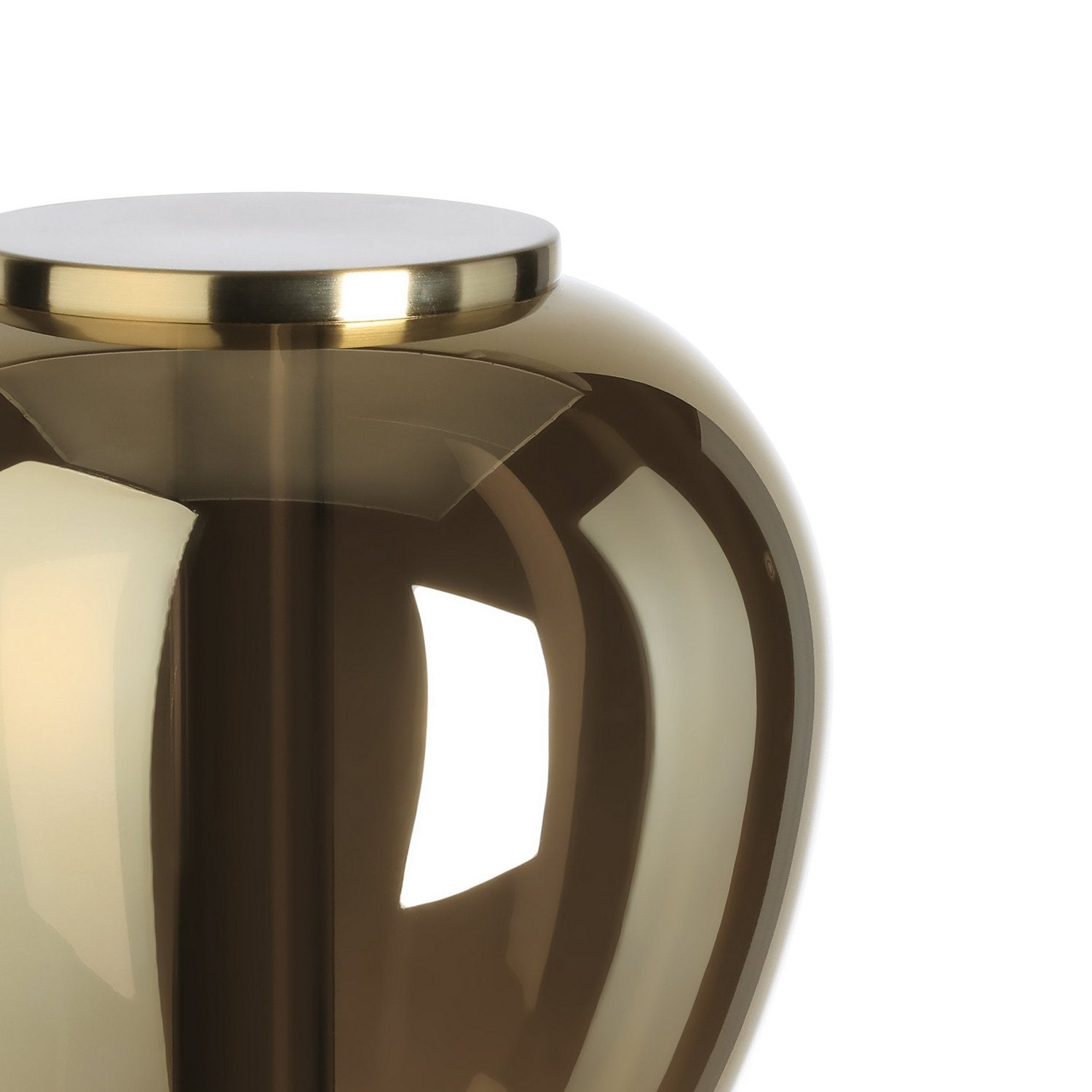 Table Lamp DEL | Fruitera