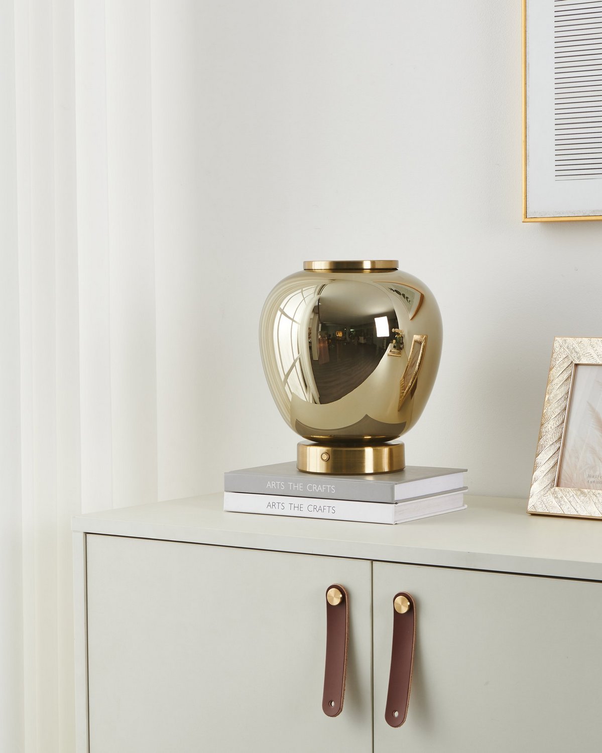 Table Lamp DEL | Fruitera