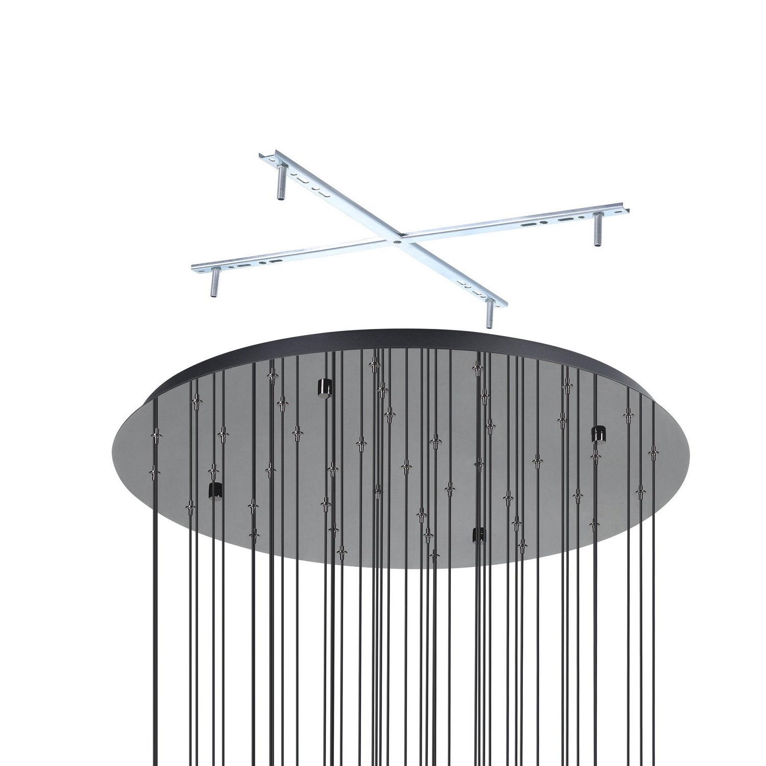 Suspension DEL | Comareira