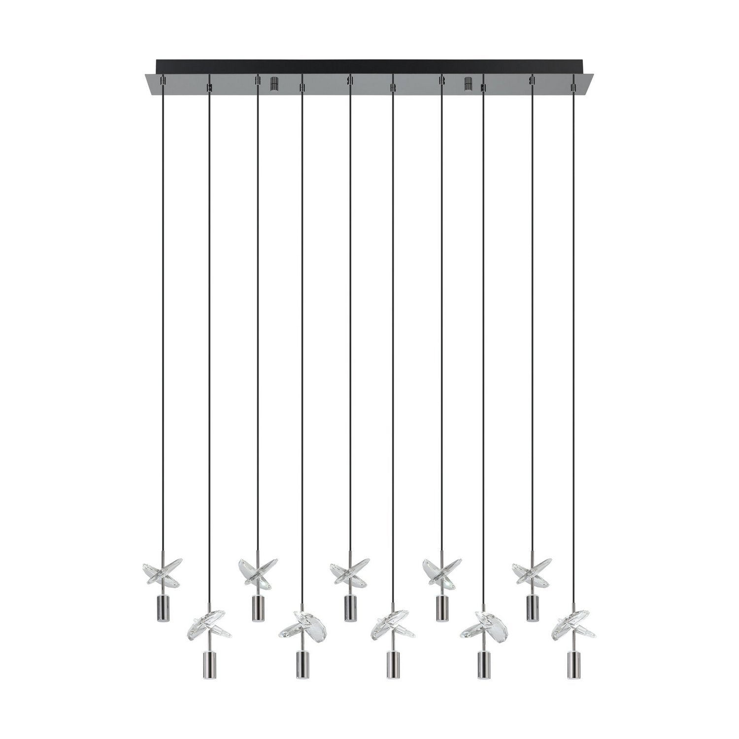 Suspension DEL | Comareira