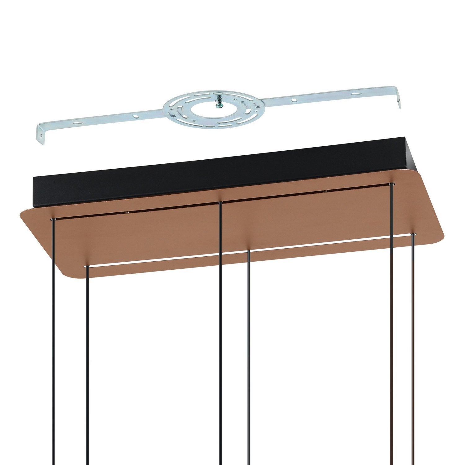 Suspension DEL | Folcino