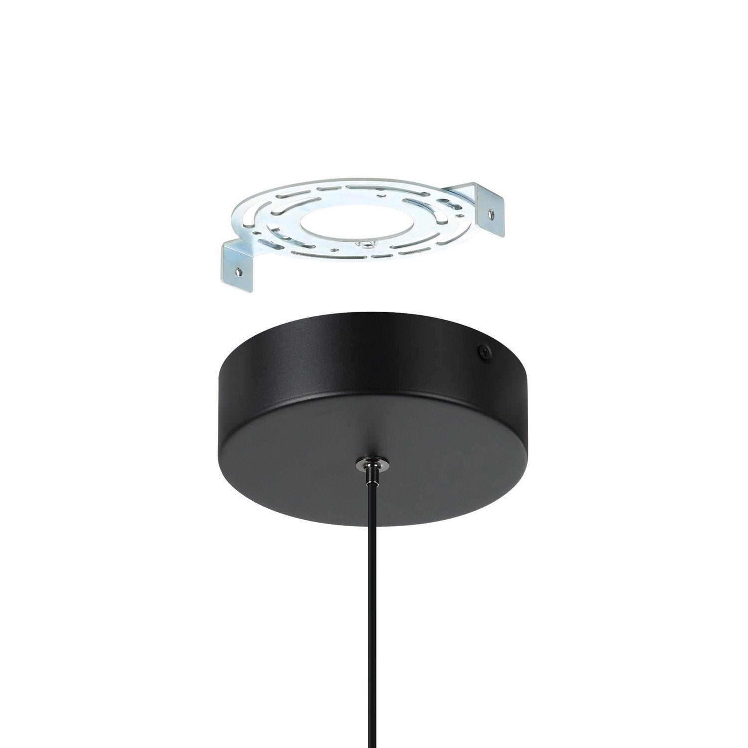Suspension DEL | Conomavilla