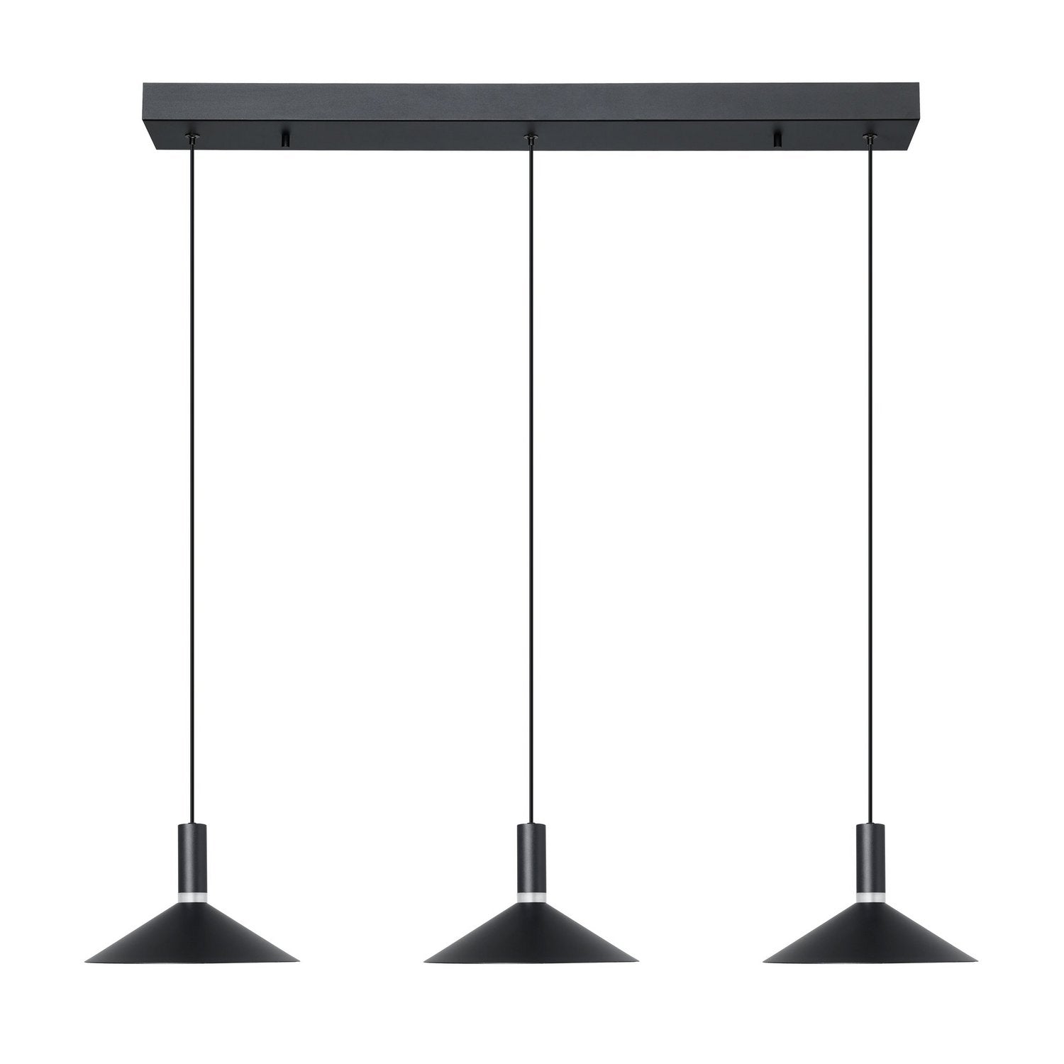 Suspension DEL | Conomavilla