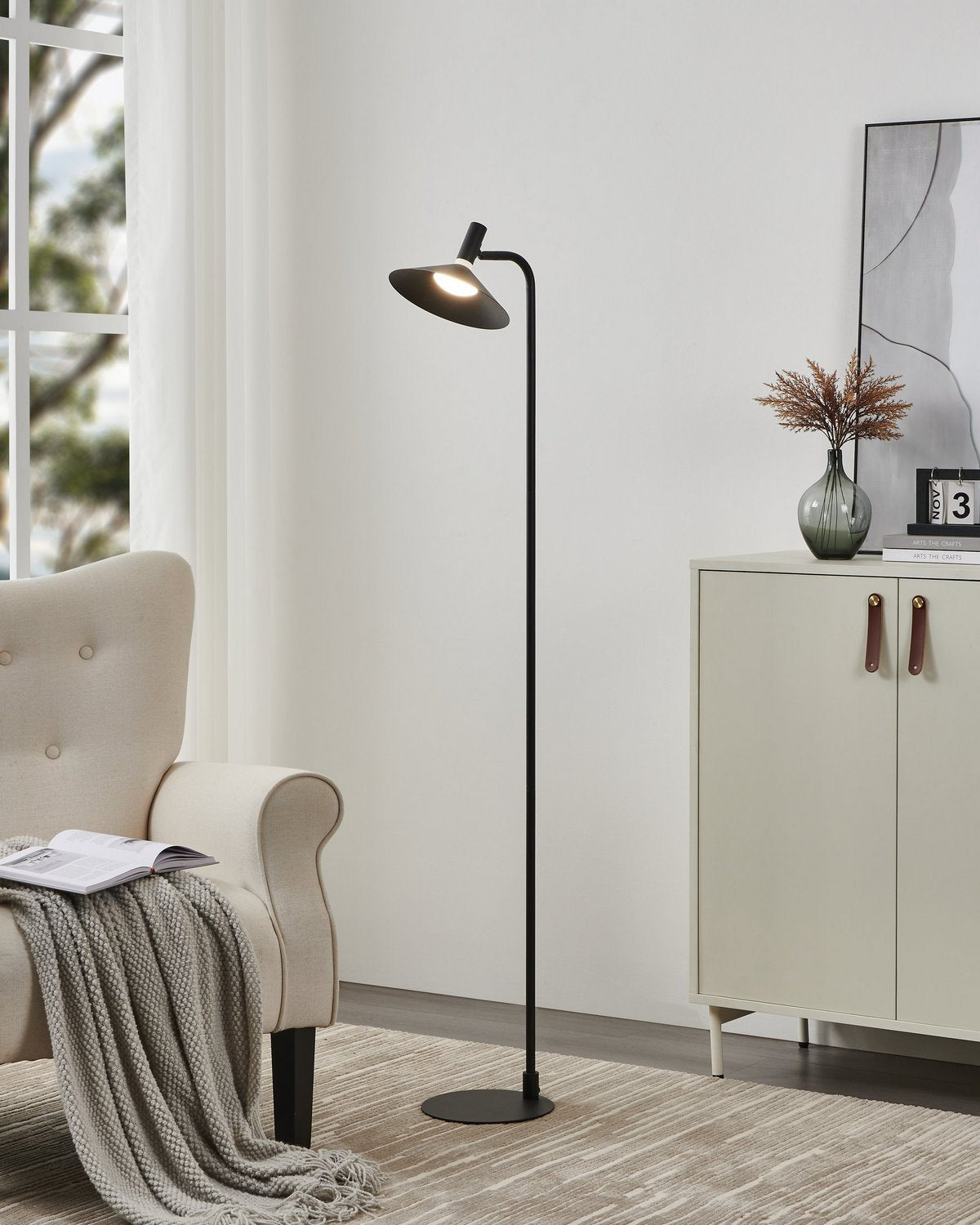 Floor Lamp DEL | Conomavilla