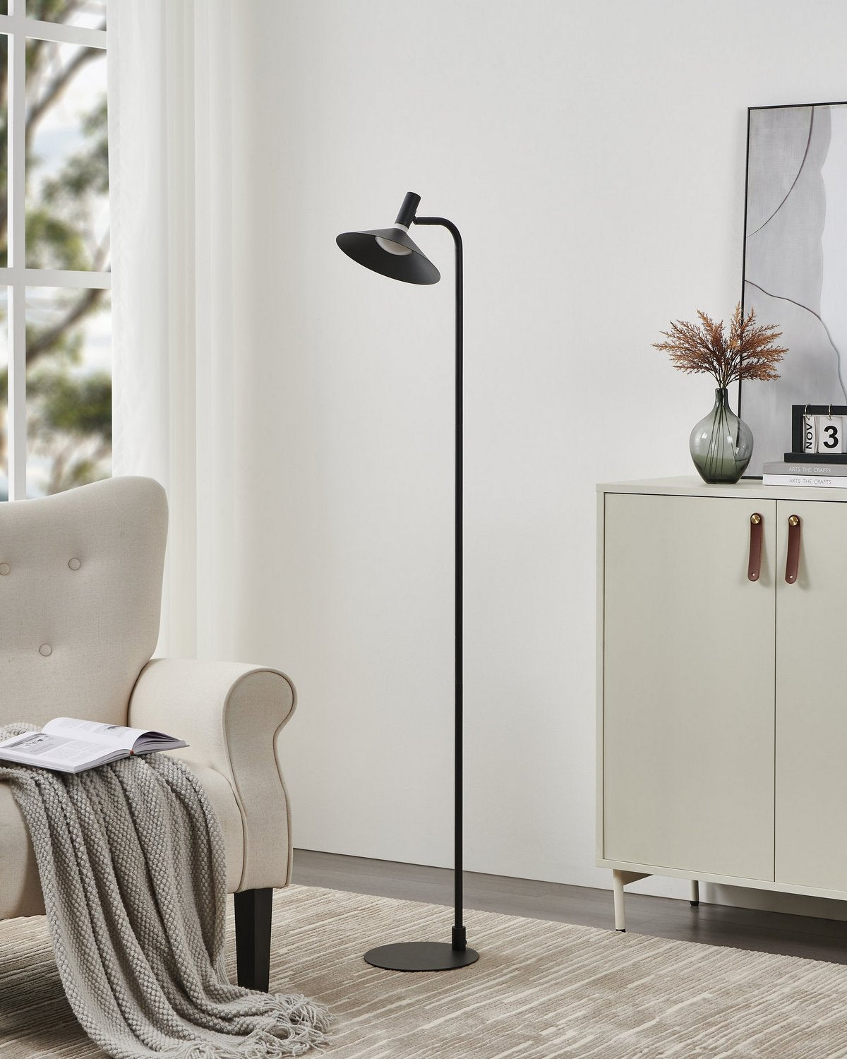 Floor Lamp DEL | Conomavilla