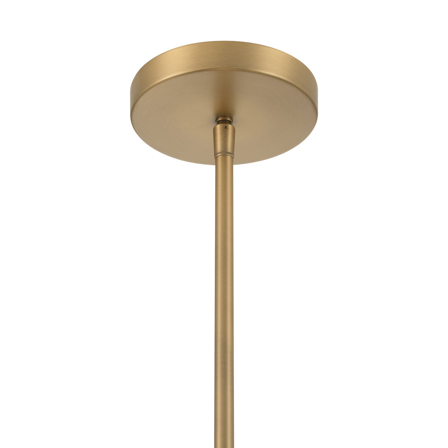 Mini-suspension 1 lumière | Luniva