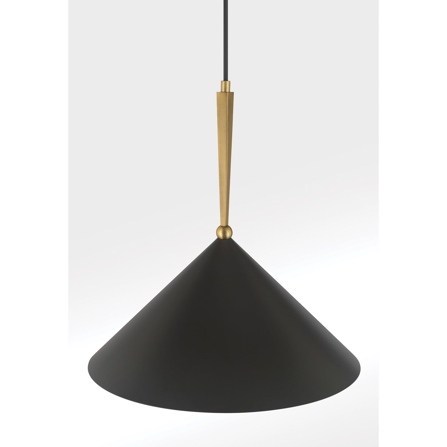 Suspension 1 lumière | Cortan