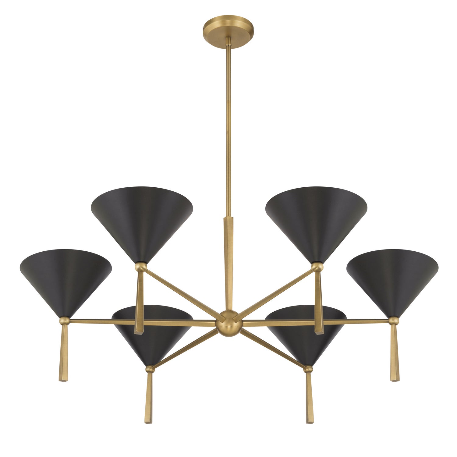 Lustre 6 lumières | Cortan