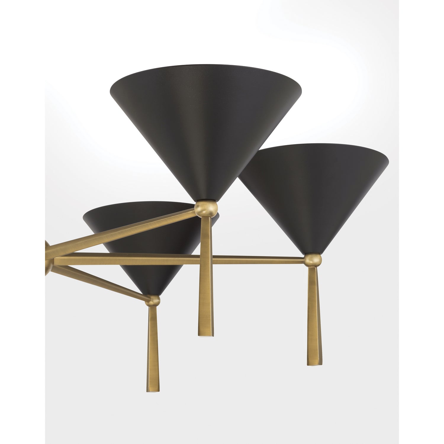 Lustre 6 lumières | Cortan