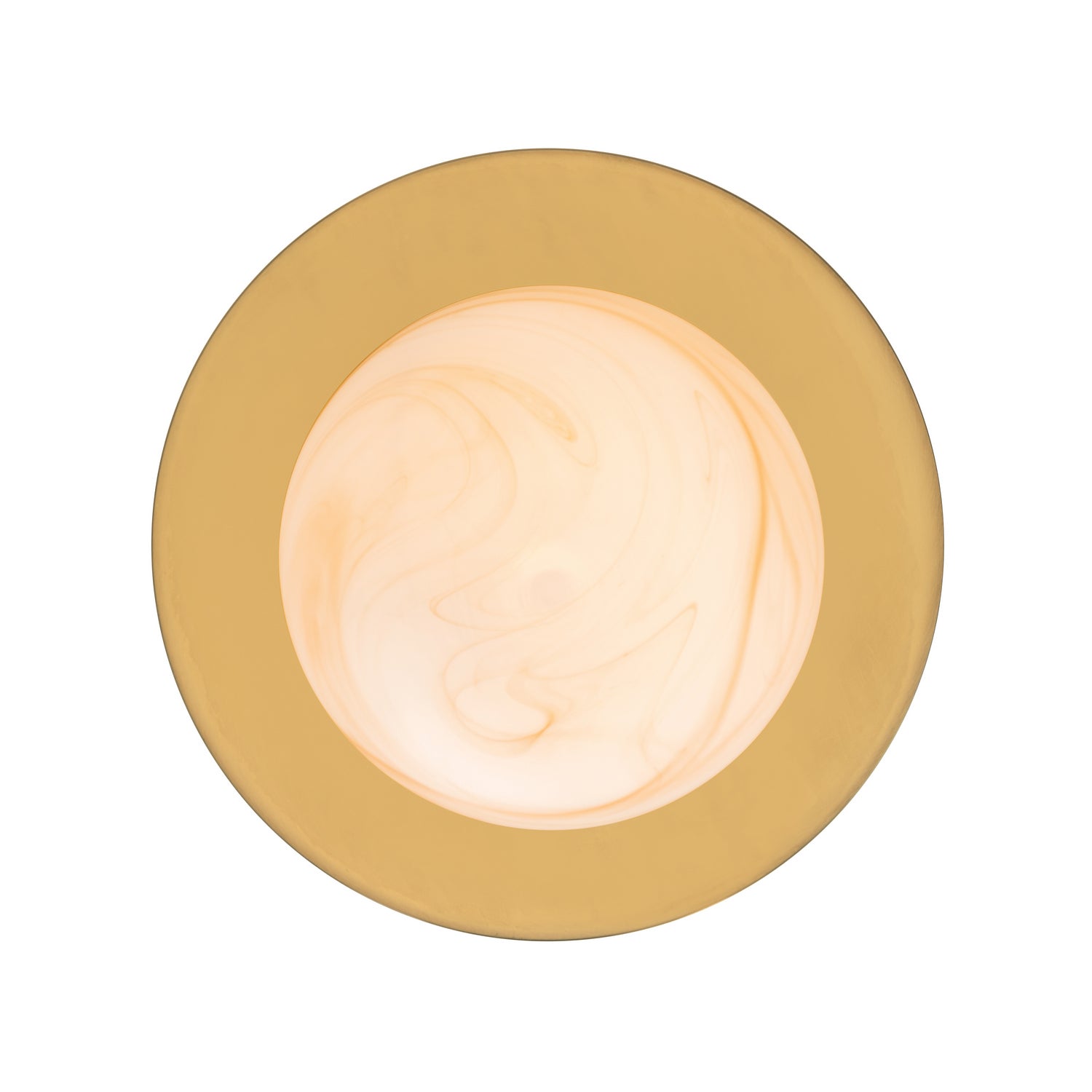 Applique de salle de bain 1 lumière | Olenne