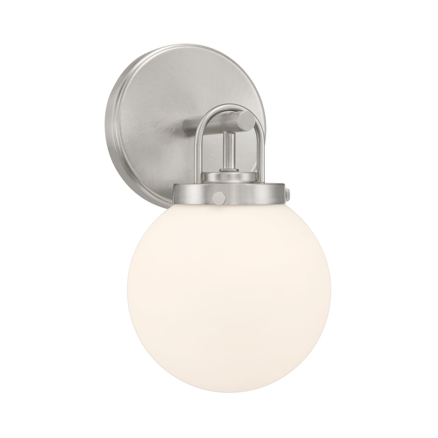 Applique de salle de bain 1 lumière | Ortesa