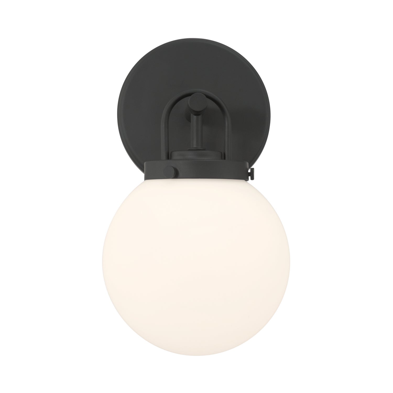 Applique de salle de bain 1 lumière | Ortesa