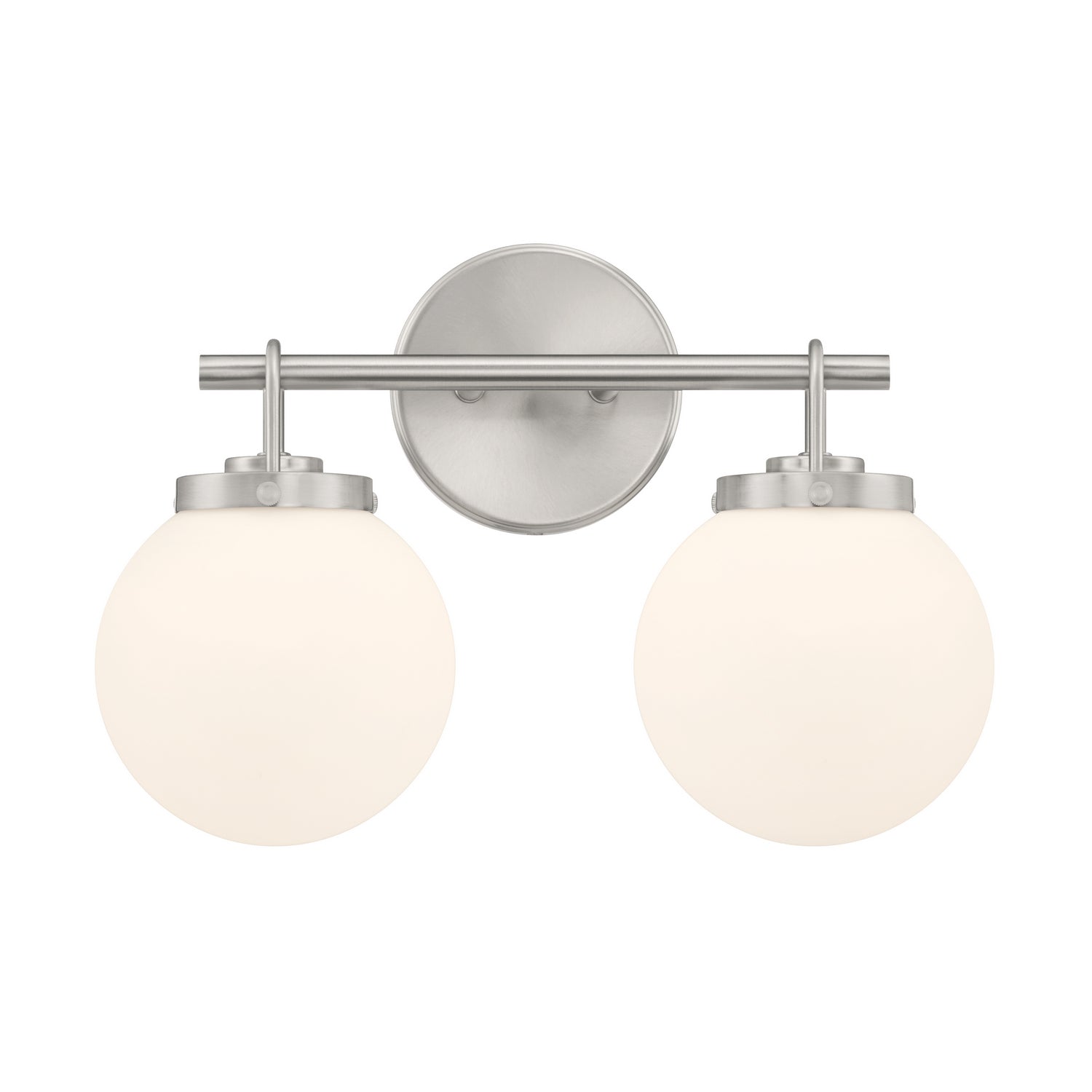 Applique de vanité 2 lumières | Ortesa