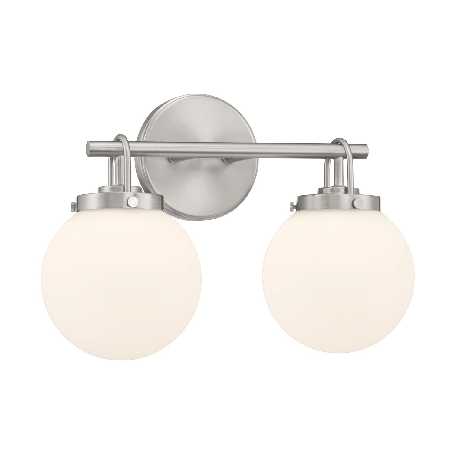 Applique de vanité 2 lumières | Ortesa