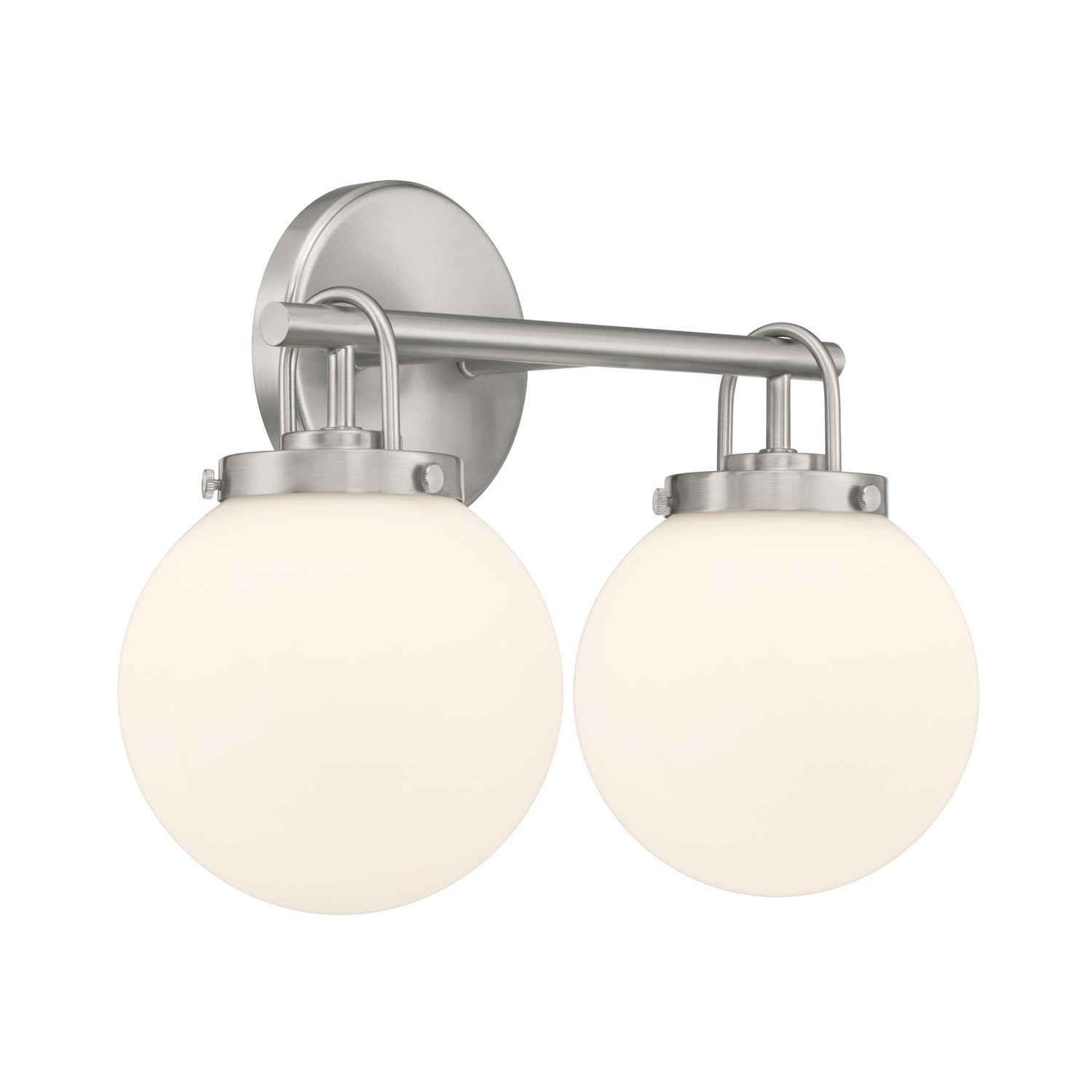 Applique de vanité 2 lumières | Ortesa