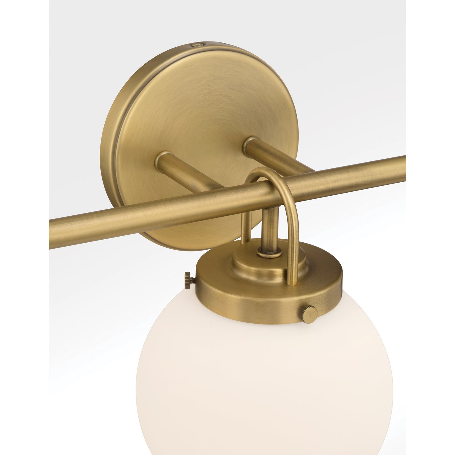 Applique de vanité 3 lumières | Ortesa