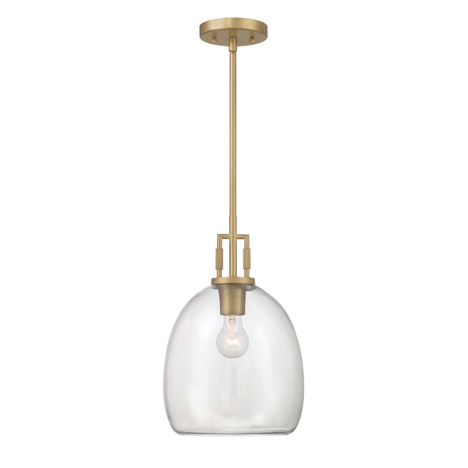Mini-suspension 1 lumière | Orbis
