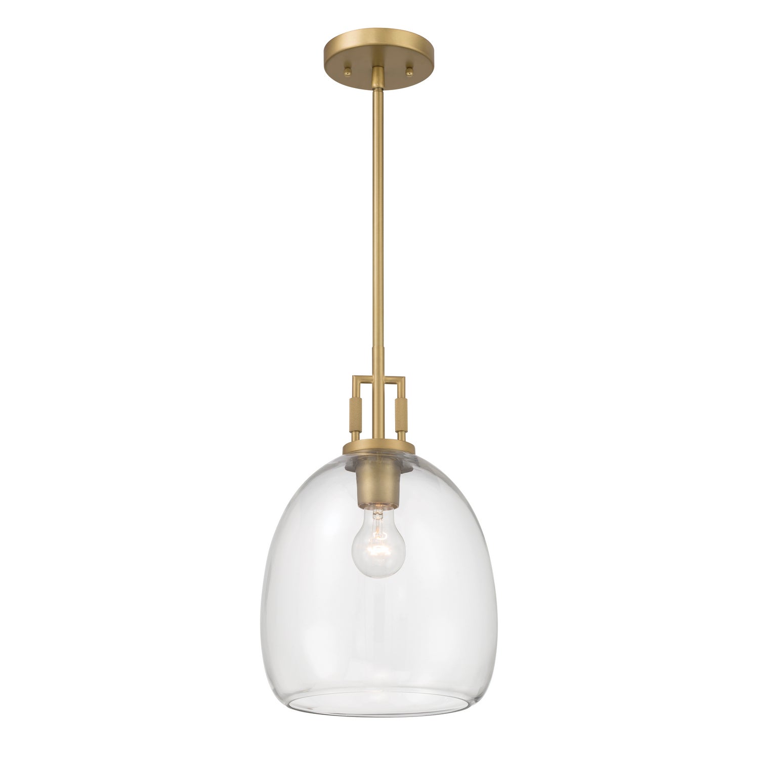 Mini-suspension 1 lumière | Orbis