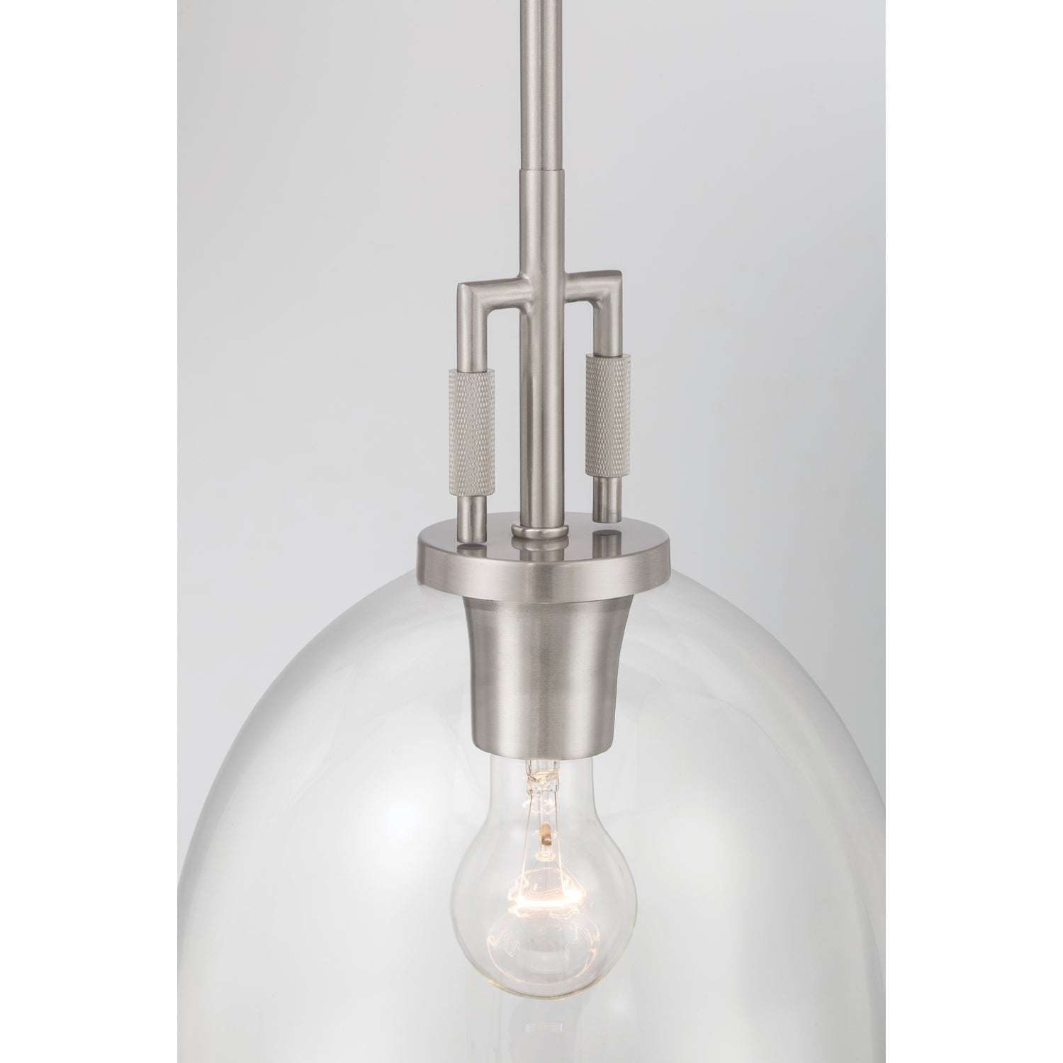 Mini-suspension 1 lumière | Orbis